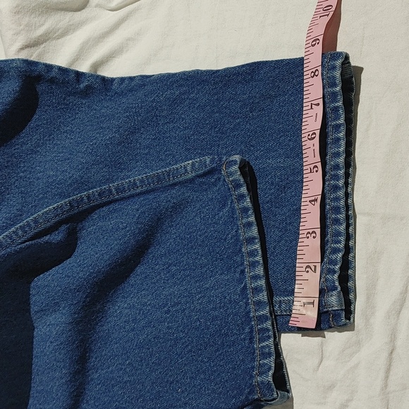 LL Bean Natural Fit Jeans - Picture 7 of 8